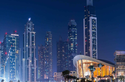 Seizing Opportunities in Dubai's Competitive Real Estate Market: A Buyer's Guide