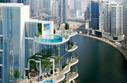 Advantages of Investing in Dubai's Real Estate Market: A Buyer's Guide