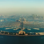 Dubai Real Estate: 2023 Set to Break Records with Property Transactions Surge