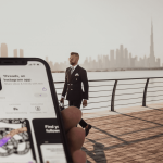 Threads App in Dubai Real Estate: Unlocking Growth and Connectivity