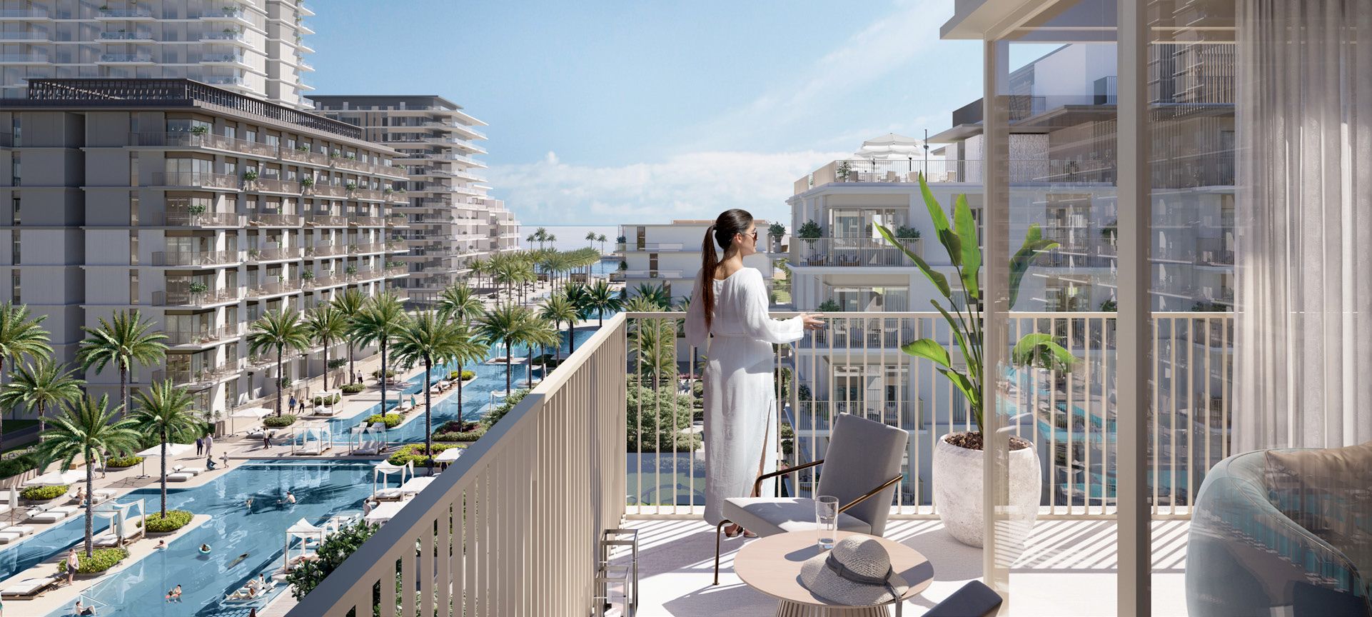 Sunridge Apartments