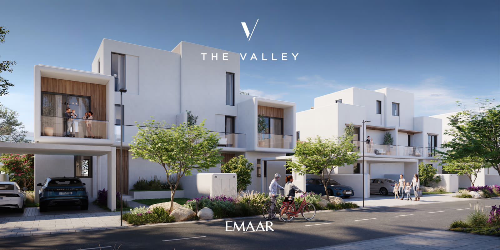 Rivana Twin Villas