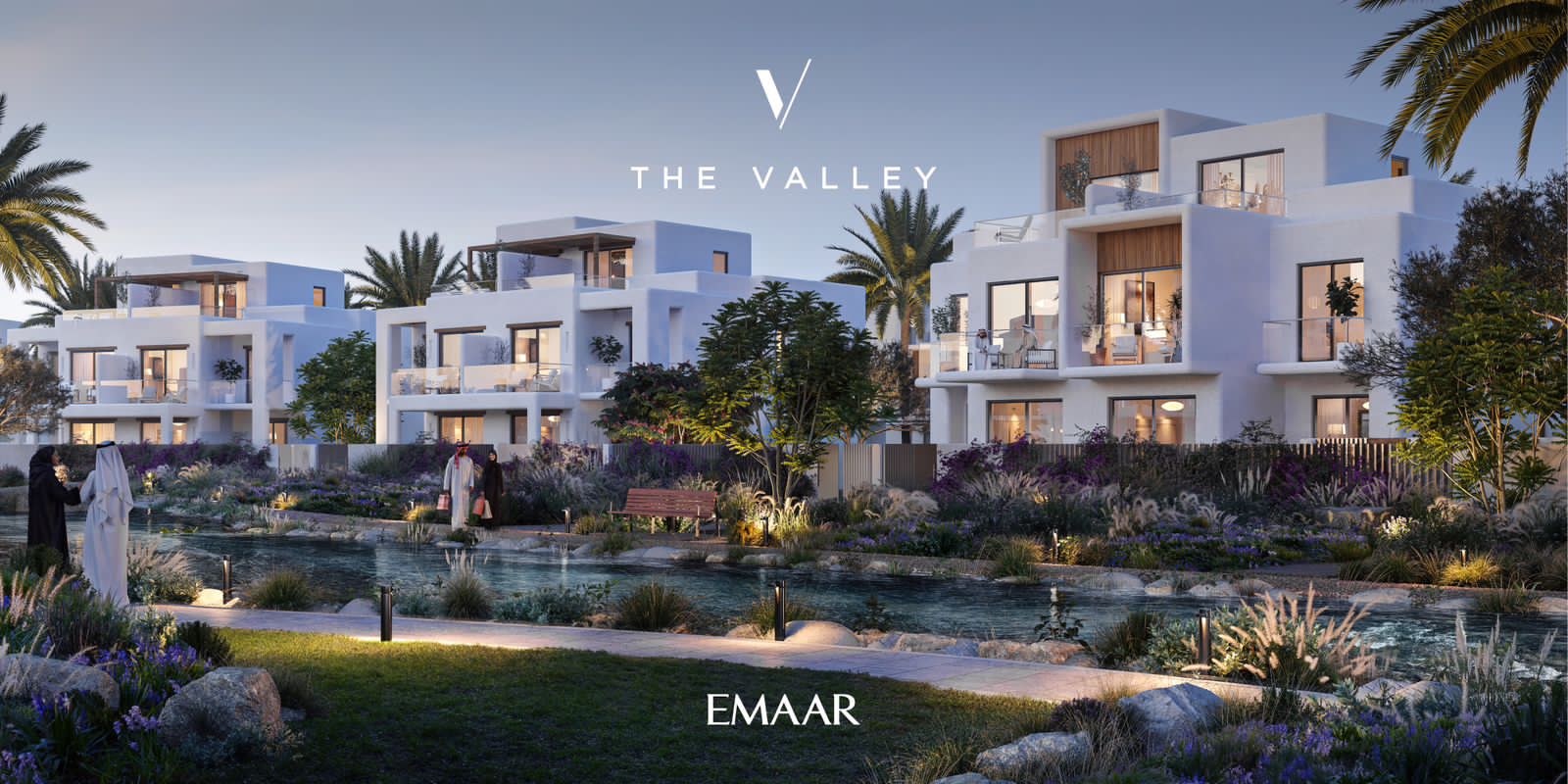 Rivana Twin Villas
