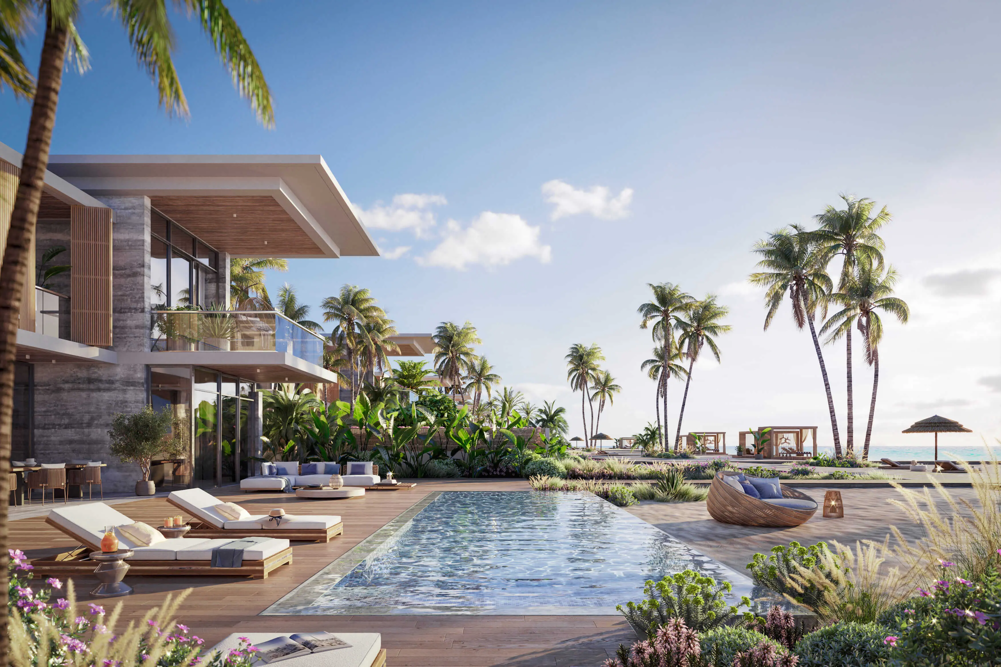Rixos Hotel and Resorts