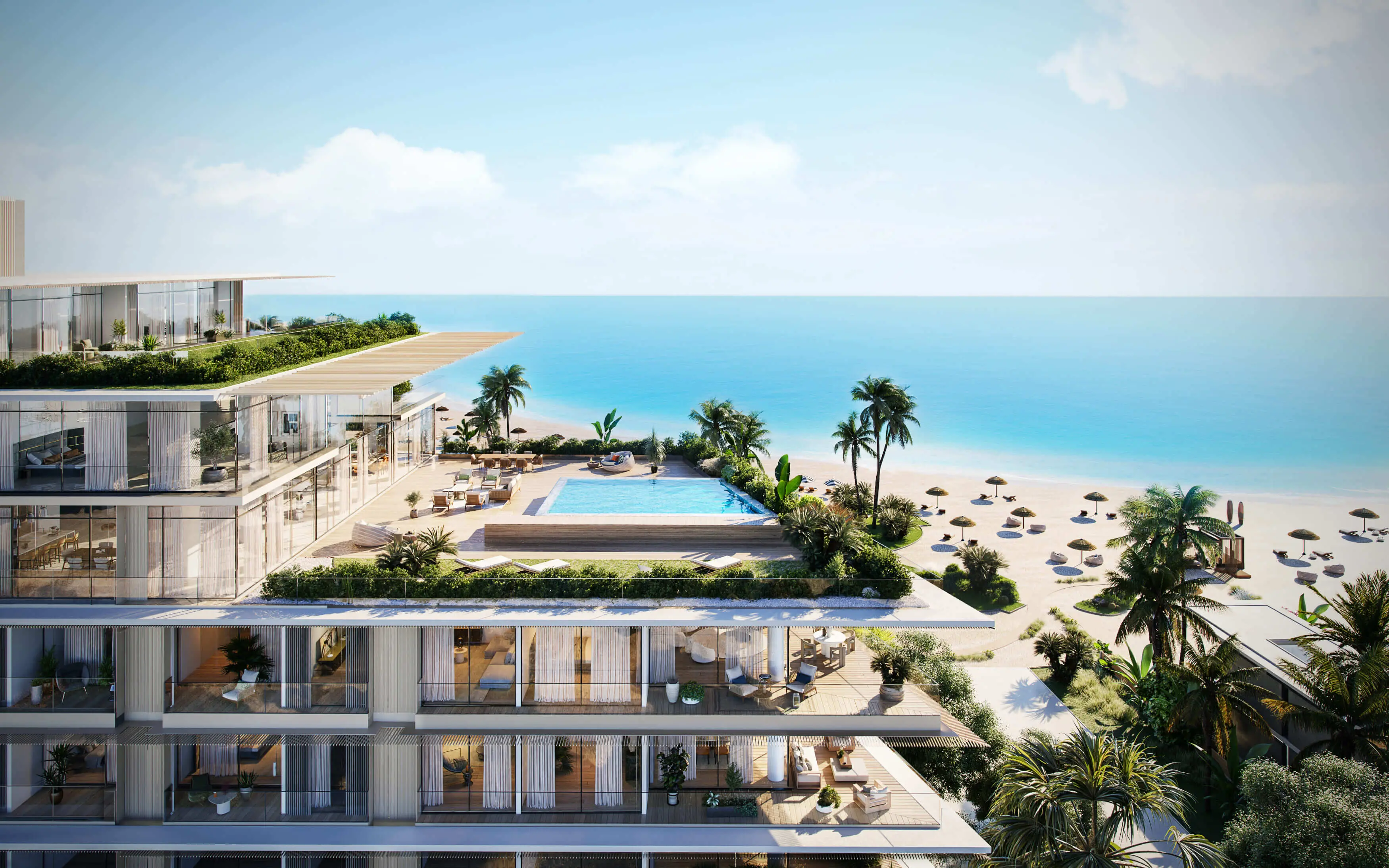 Rixos Hotel and Resorts
