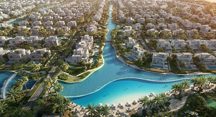 Palmiera Villas at The Oasis